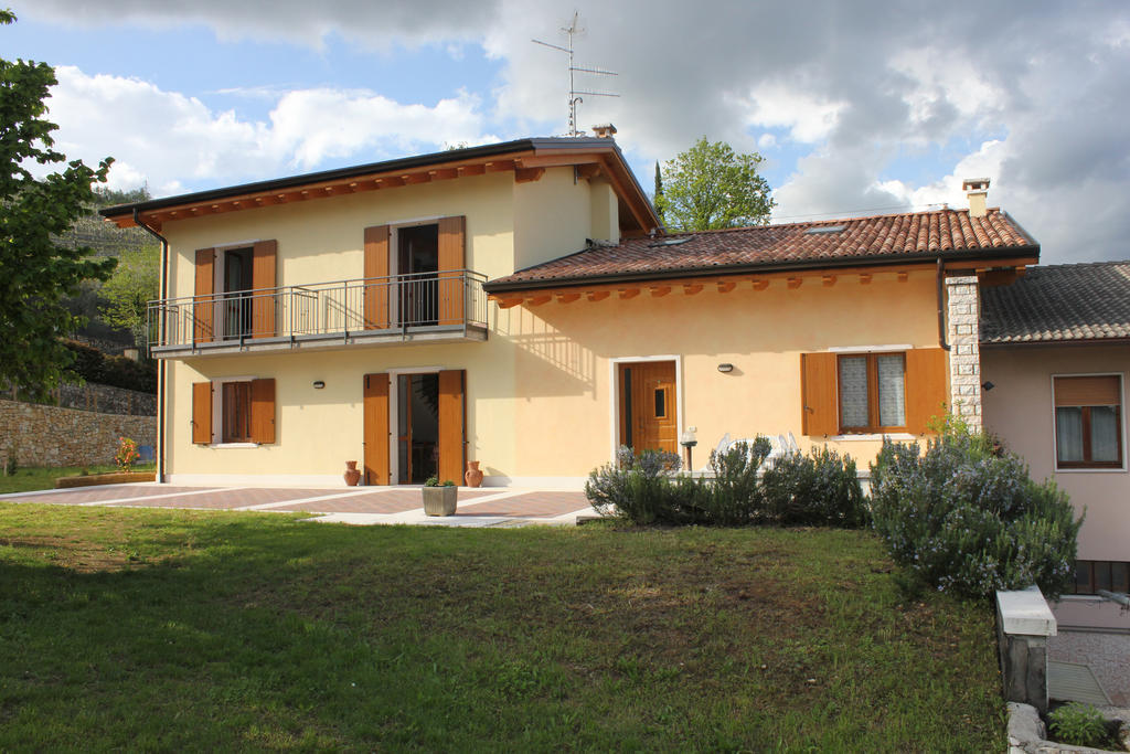 La Bella Vigna Bed & Breakfast Marano di Valpolicella Exterior photo